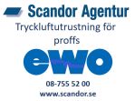 Scandor Agentur