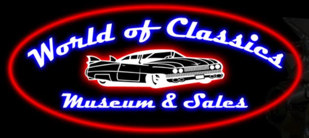 World Of Classics